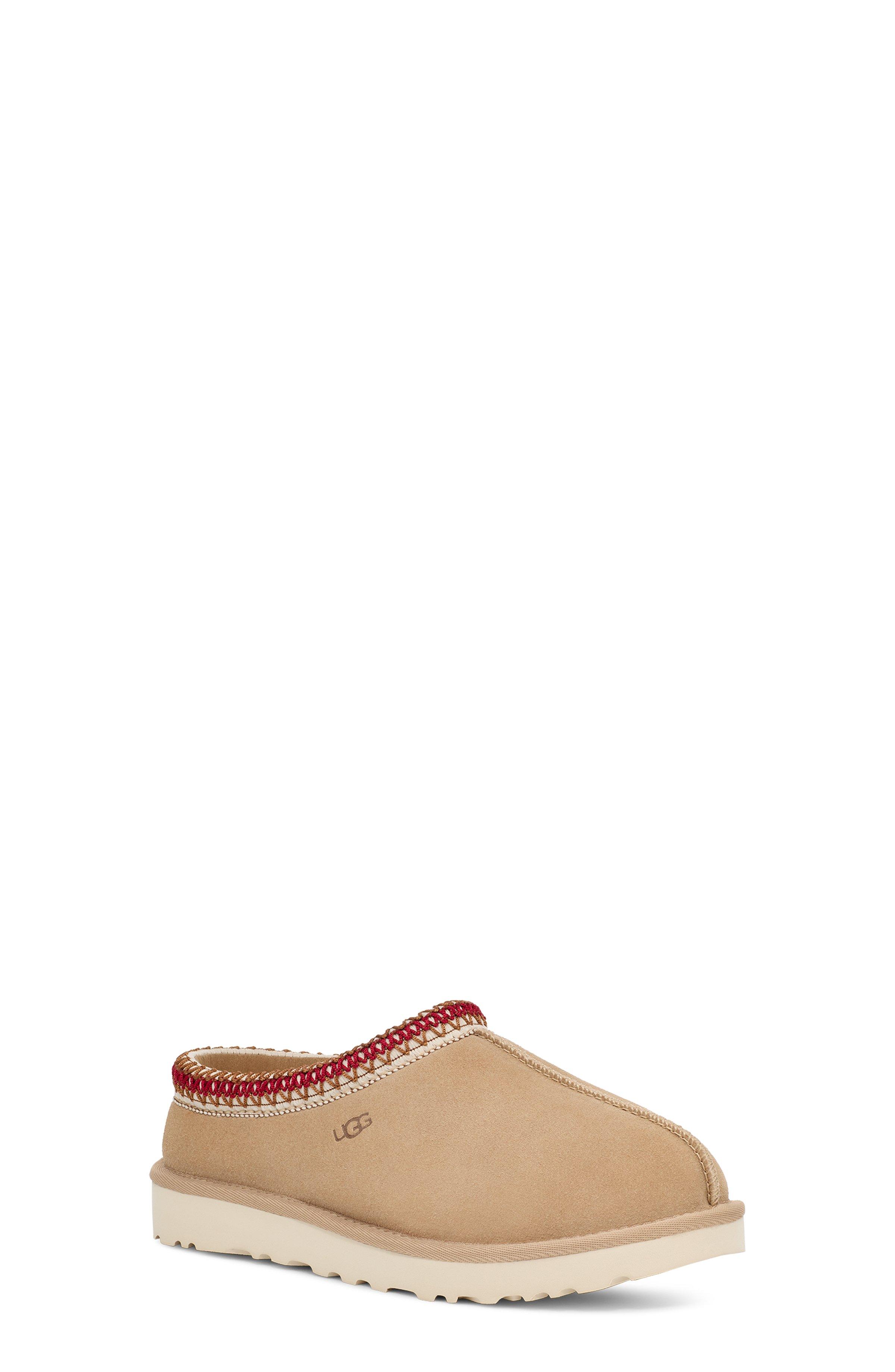 UGG Tasman Women's "Sand Beige" Slipper