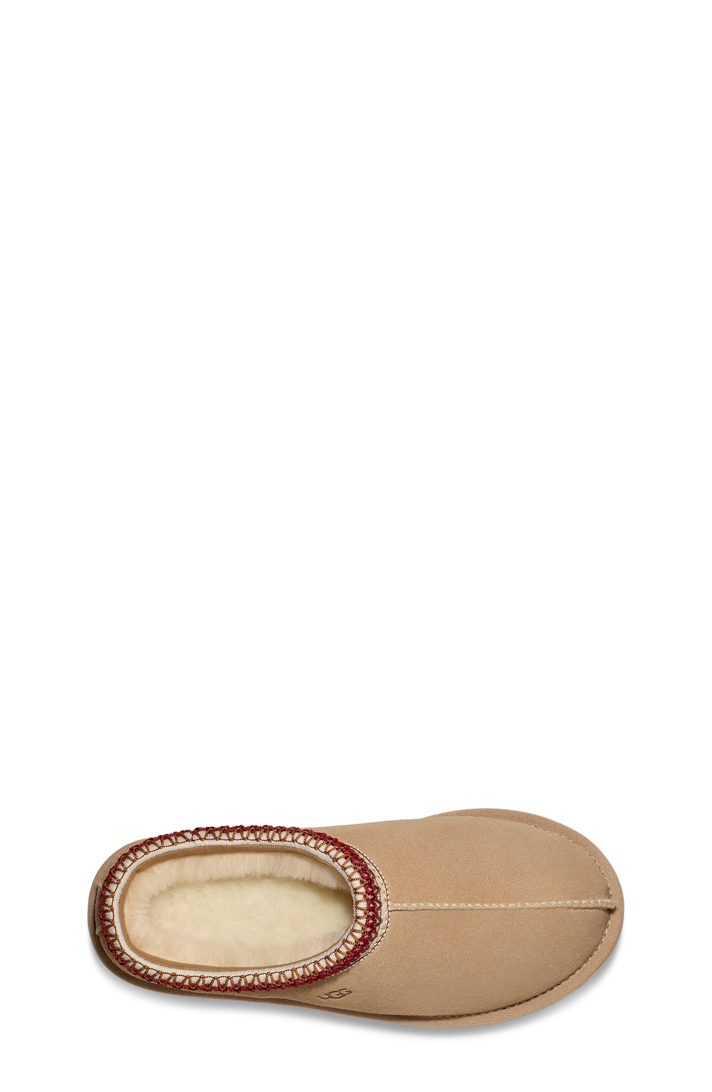 UGG Tasman Women's "Sand Beige" Slipper