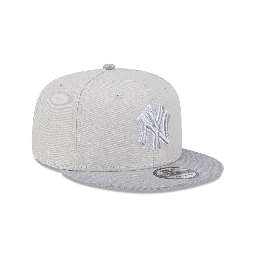 New Era New York Yankees 9FIFTY Color Pack 2-Tone MLB Snapback