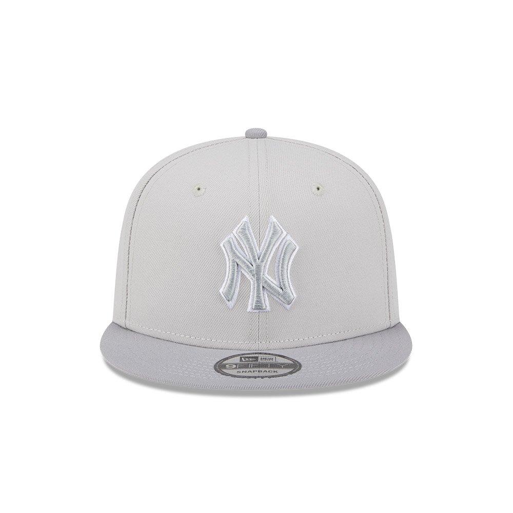 New Era New York Yankees 9FIFTY Color Pack 2-Tone MLB Snapback