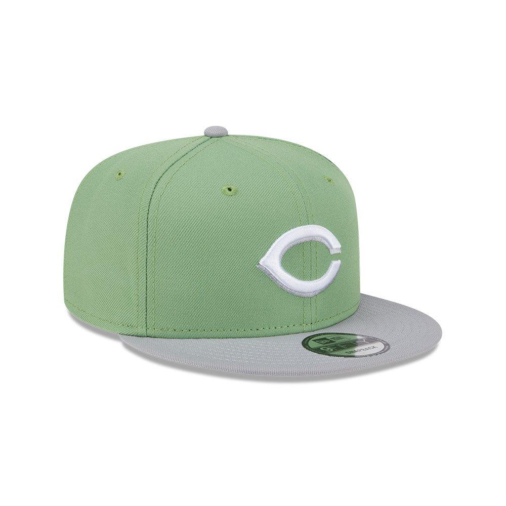 New Era Cincinnati 9FIFTY Color Pack 2-Tone MLB Snapback