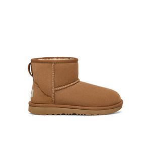 UGG Classic Mini II "Chestnut" Preschool Girls' Boot