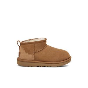 UGG Classic Ultra Mini "Chestnut" Preschool Girls' Boot