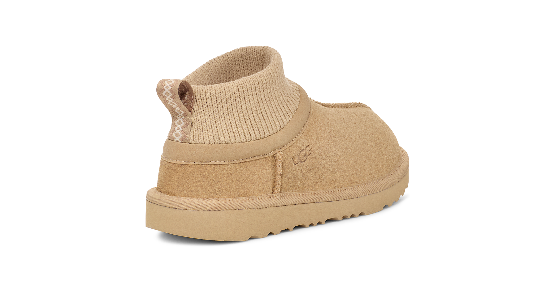 UGG Classic Ultra Stretch Cuff 