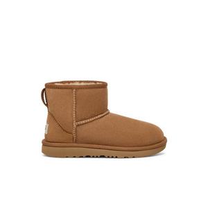 UGG Classic Mini II "Chestnut" Toddler Girls' Boot