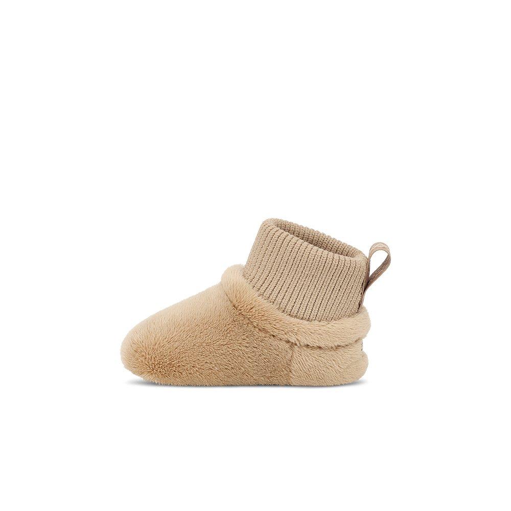 UGG Nesti Baby "Mustard Seed" Bootie
