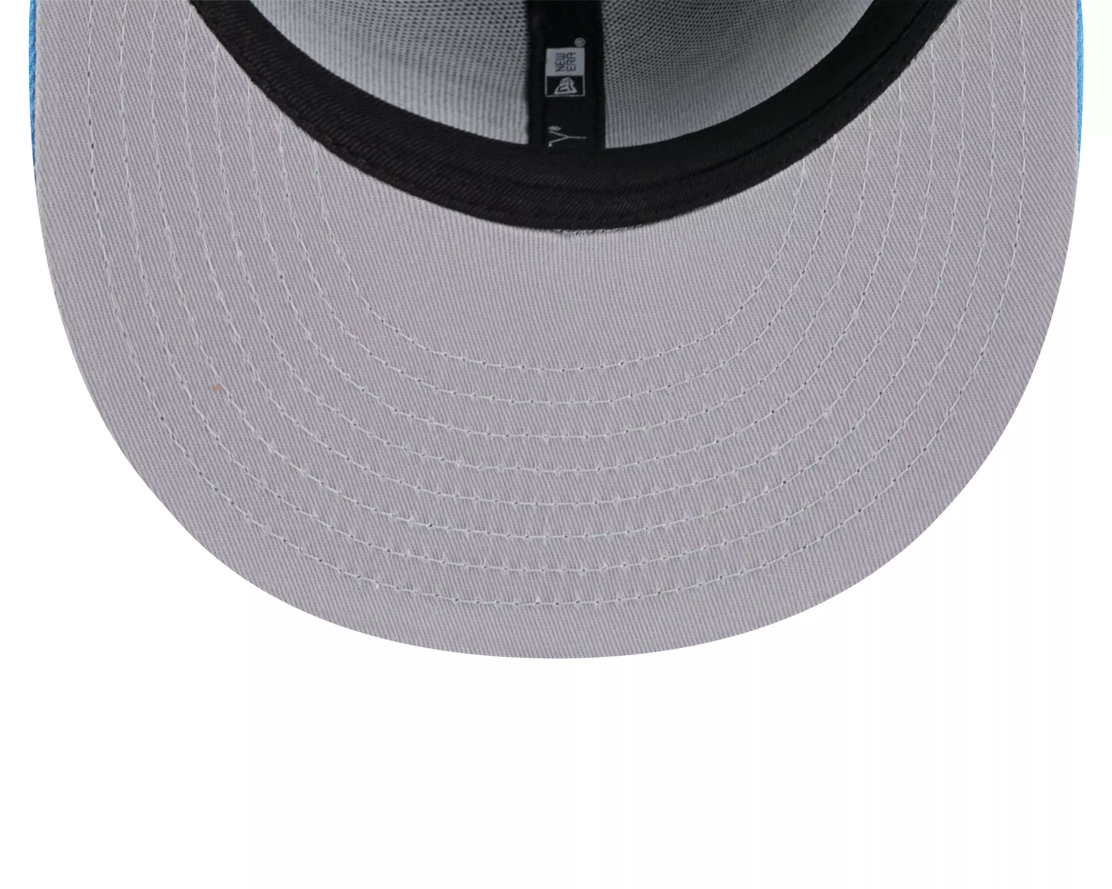 New Era Tennessee Titans 9FIFTY Color Pack 2-Tone NFL Snapback Blue/Black - BLUE