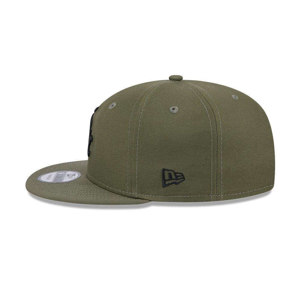 New Era Chicago White Sox 9FIFTY Snapback Hat-Green