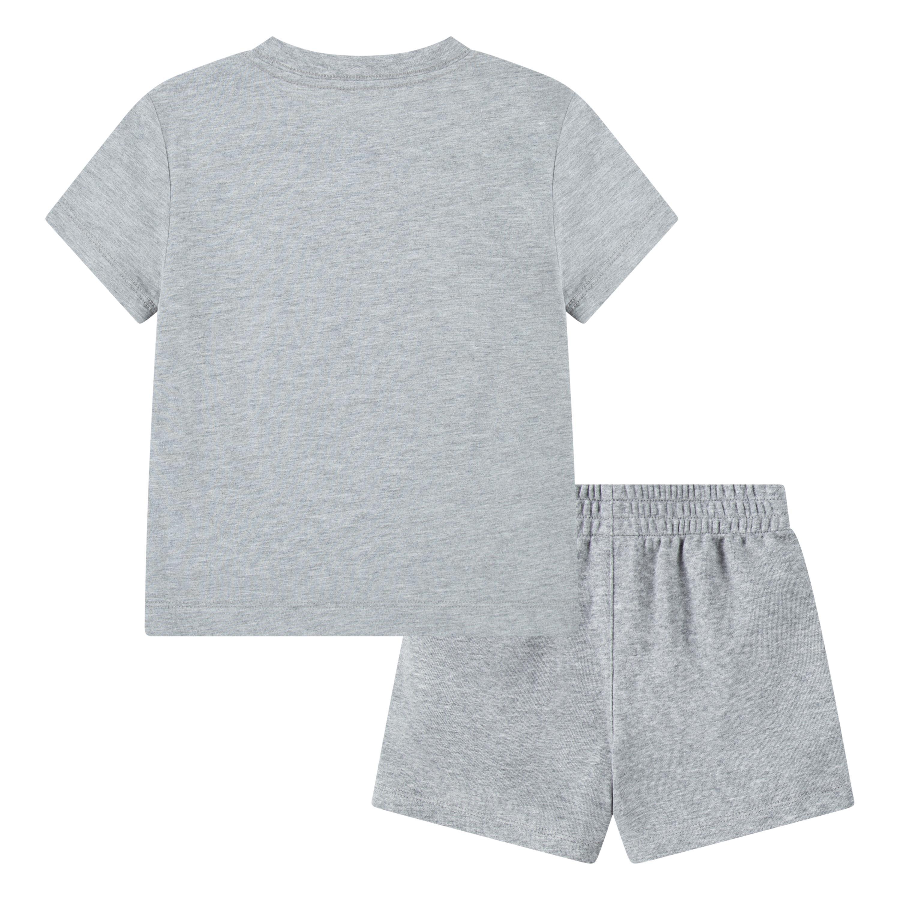 Nike Knit Short Toddler Boys' Set