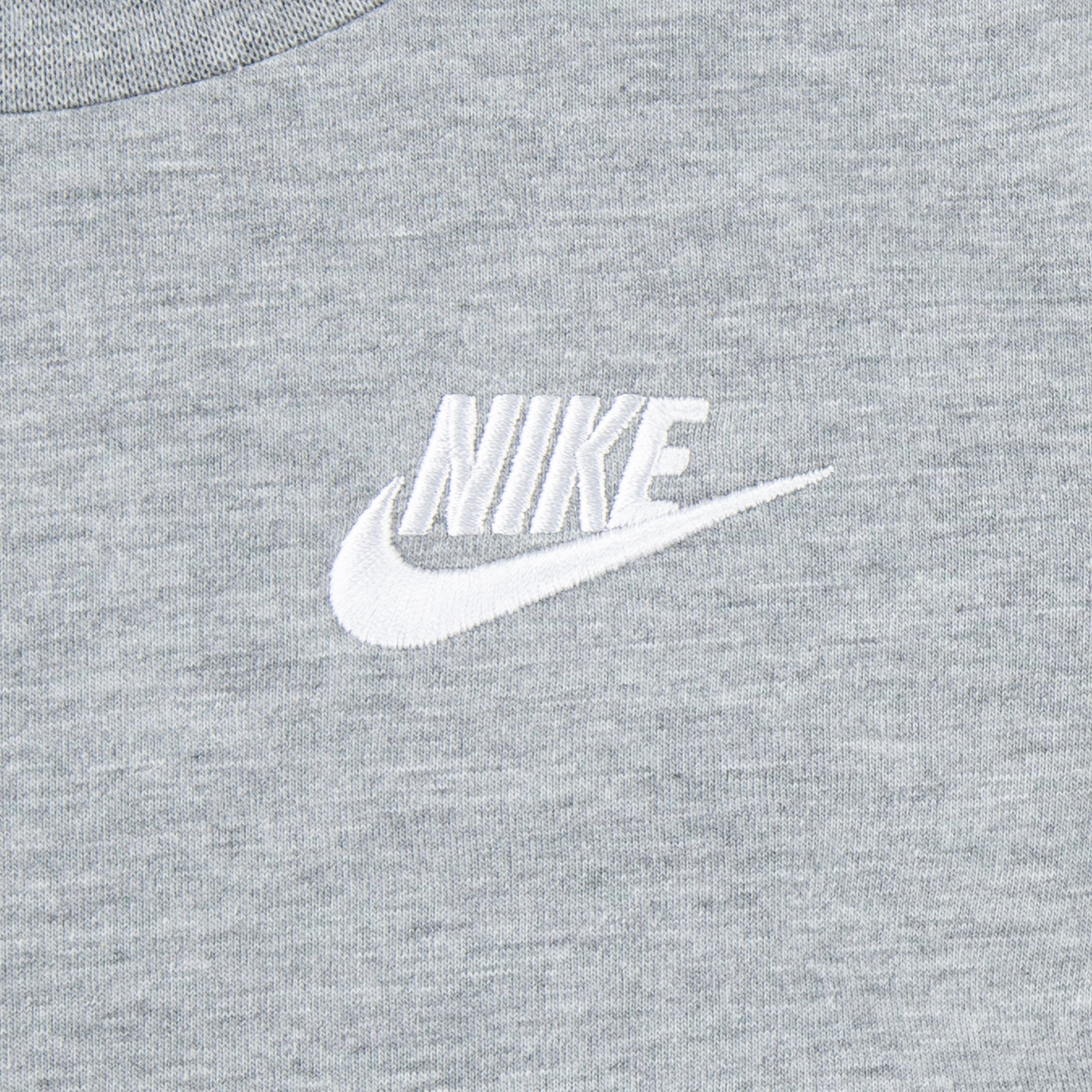 Nike Knit Short Toddler Boys' Set