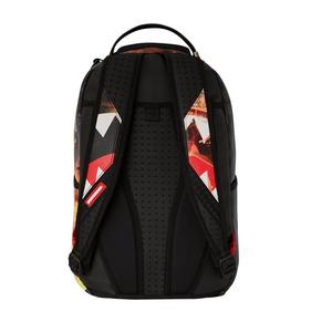 Sprayground Shark Fire Backpack
