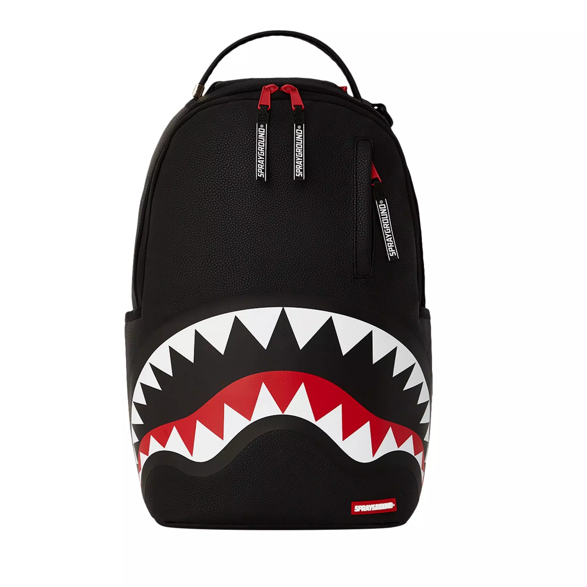 Sprayground Core Backpack - BLACK