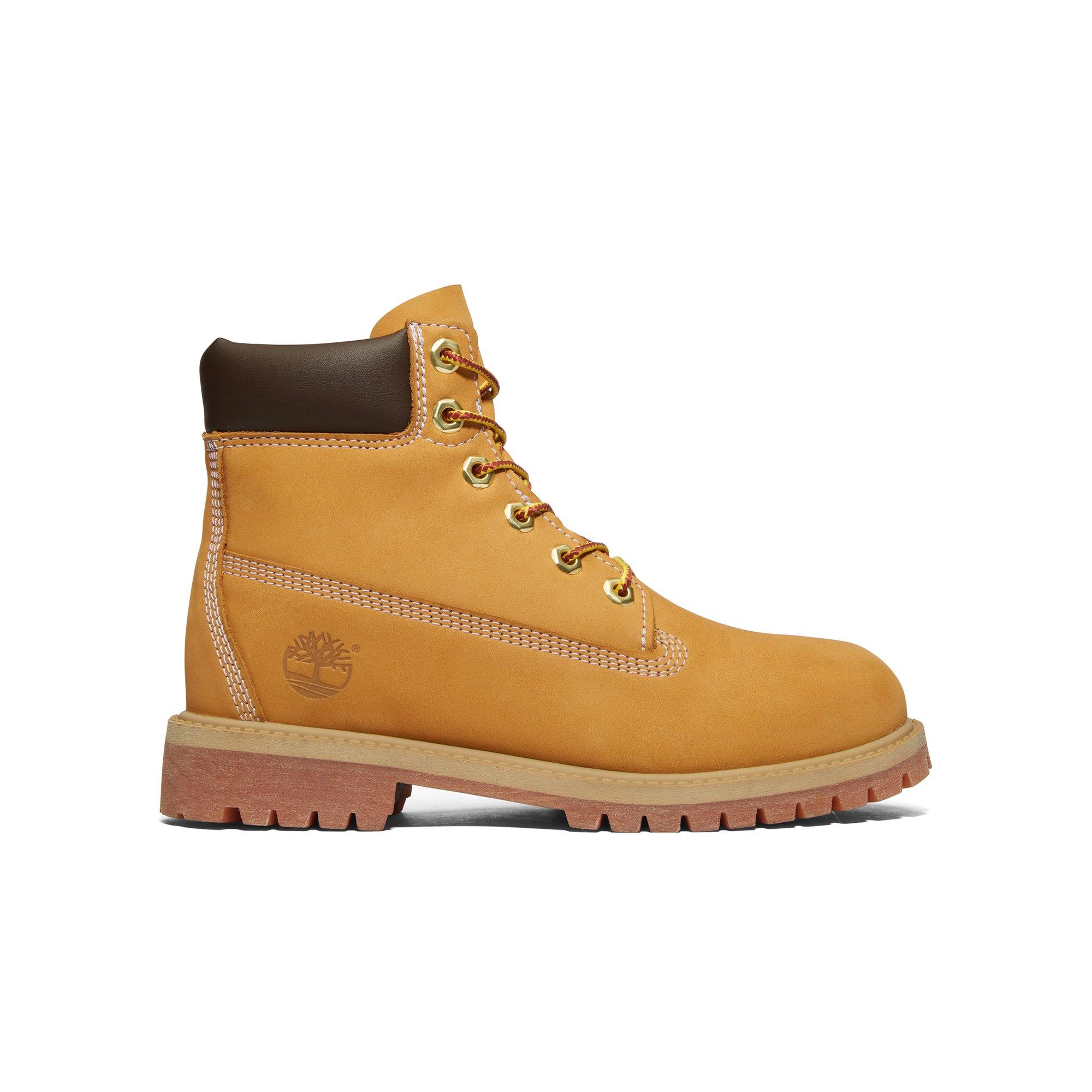 Timberland 6-Inch Premium 