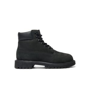 Black Timberland Boots