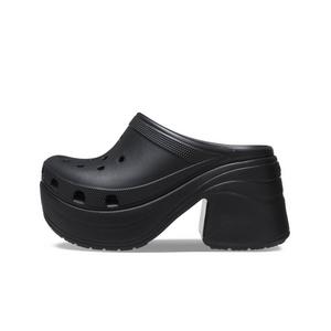 Crocs Siren "Black" Women's Clog