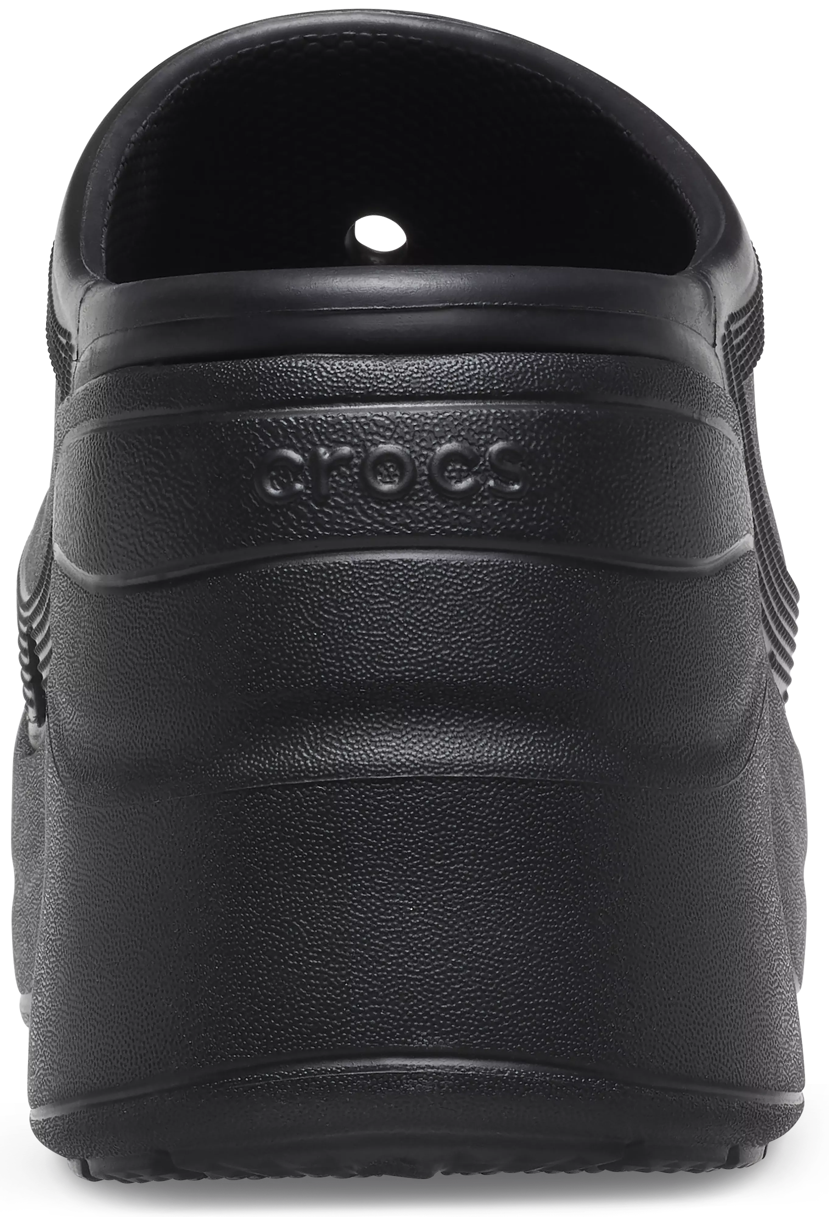 Crocs Siren "Black" Women's Clog - BLACK
