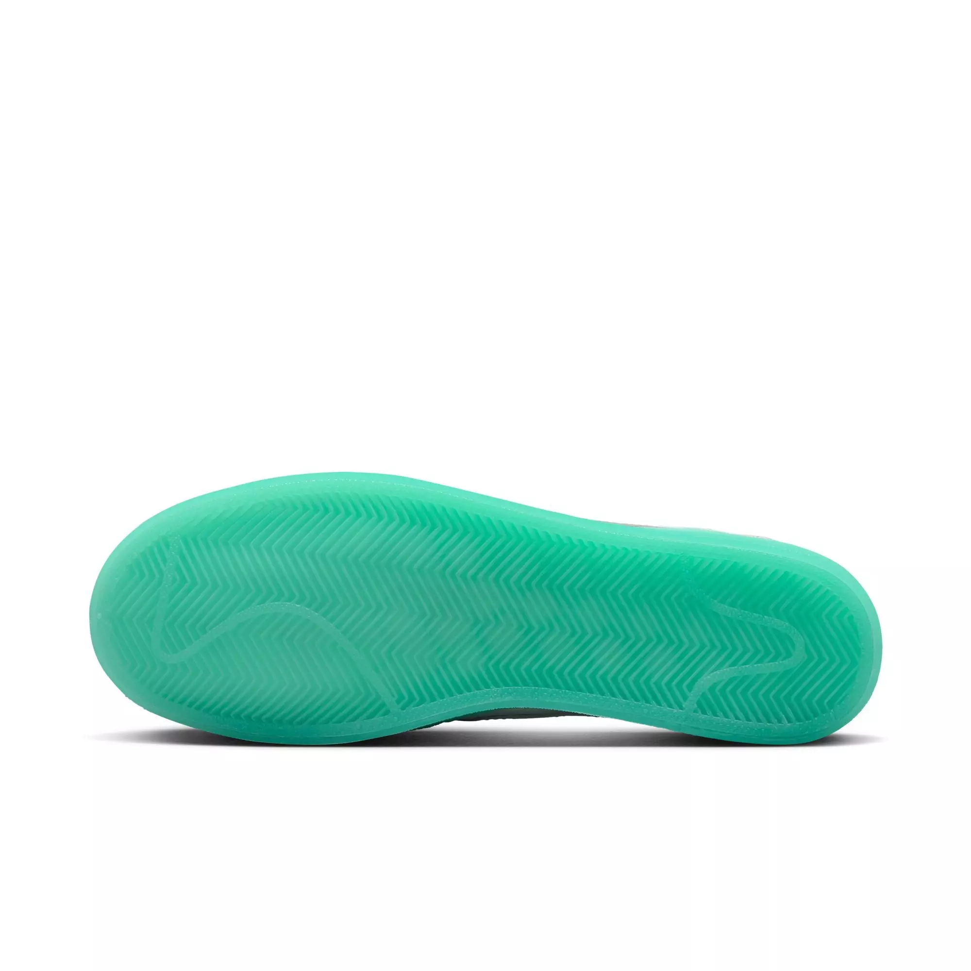 Nike Killshot 2 "Photon Dust/Green Frost" Women's Shoe - GREY/GREEN