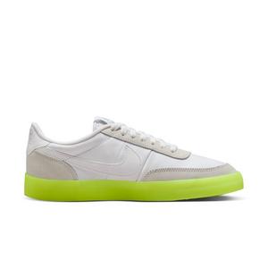 Nike Killshot 2 "White/Volt/Photon Dust" Women's Shoe