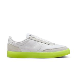 Nike Killshot 2 "White/Volt/Photon Dust" Women's Shoe