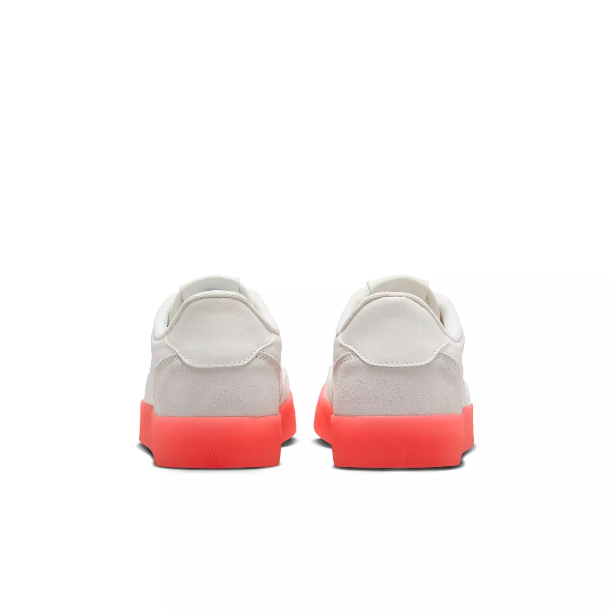 Nike Killshot 2 "Sail/Flash Crimson/White" Women's Shoe - WHITE/PINK