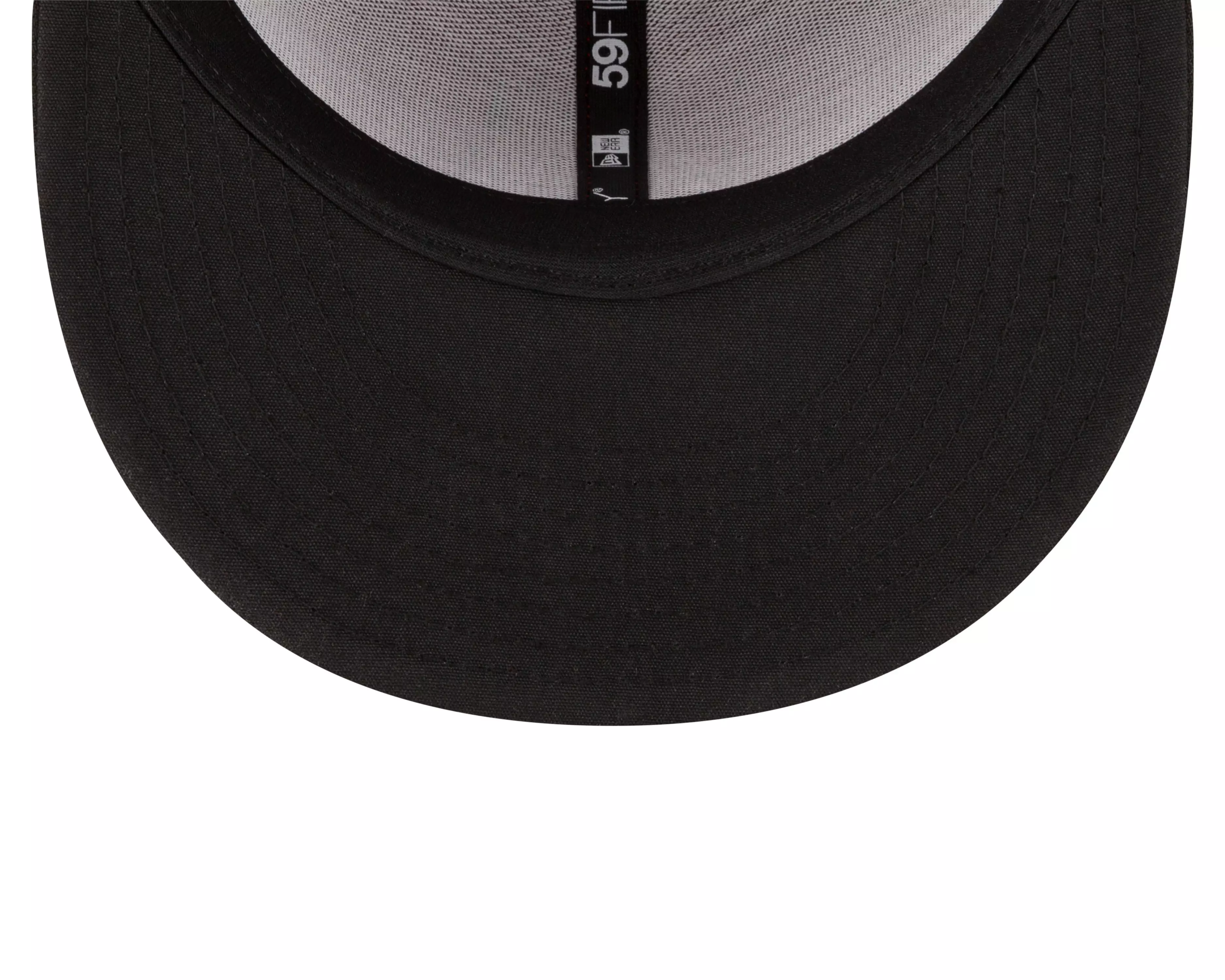 New Era Arizona Diamondbacks 59FIFTY Authentic Collection Fitted Hat-Alternate