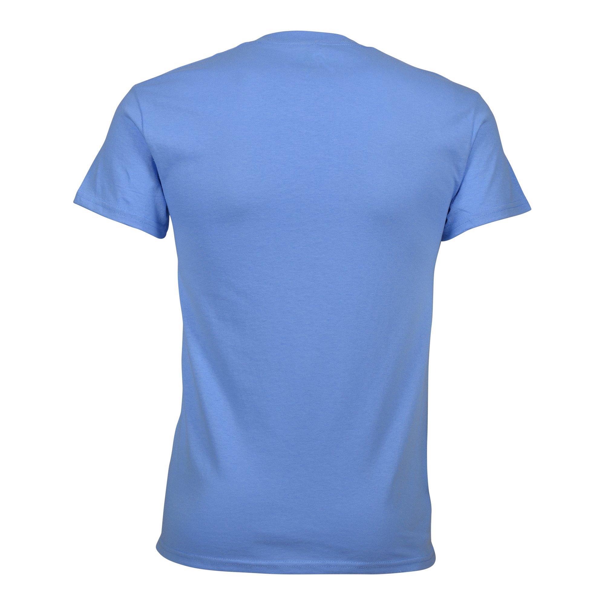 Runtz Smoke Run Surf Men's Blue Tee