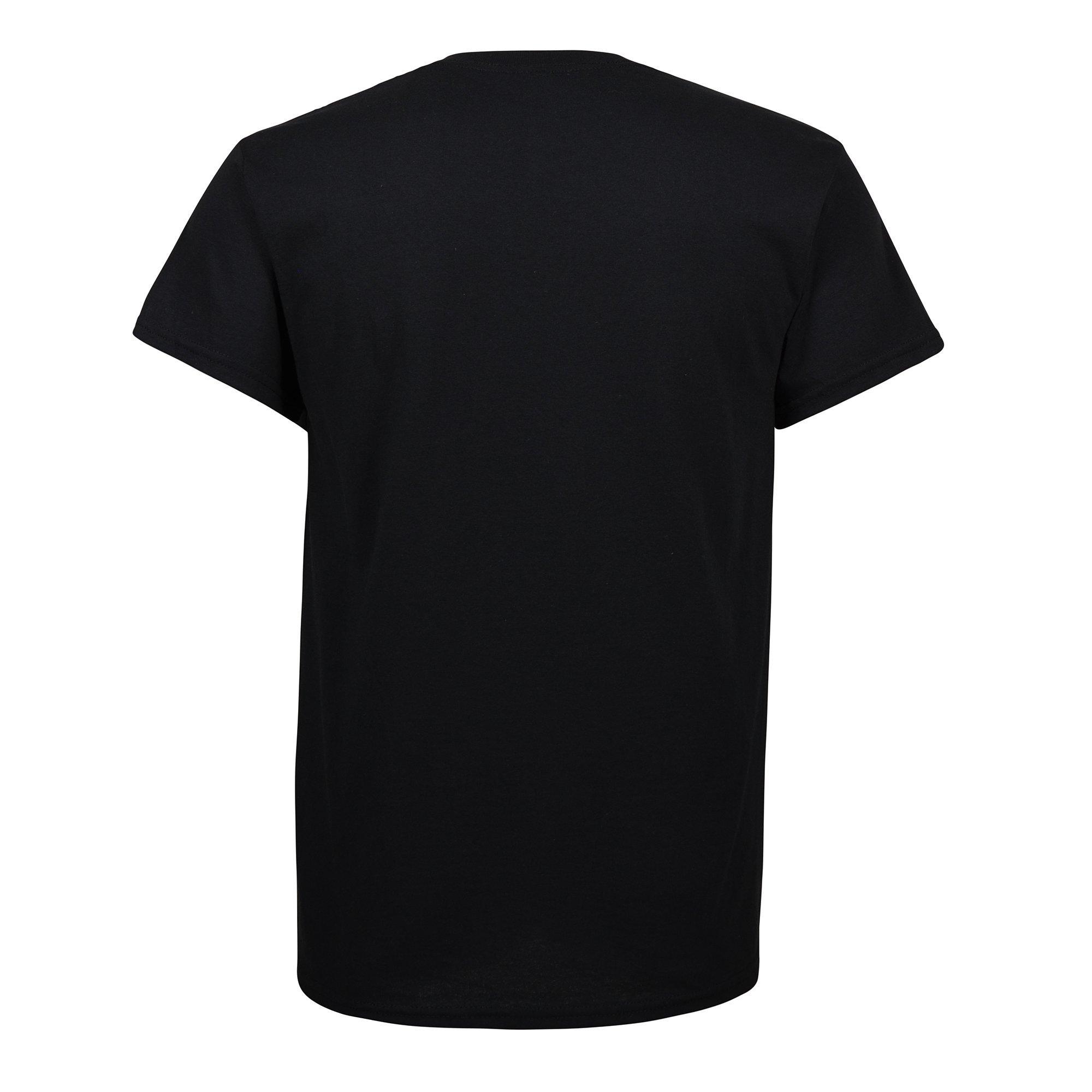 Runtz Fly With Runtz Men's Black Tee