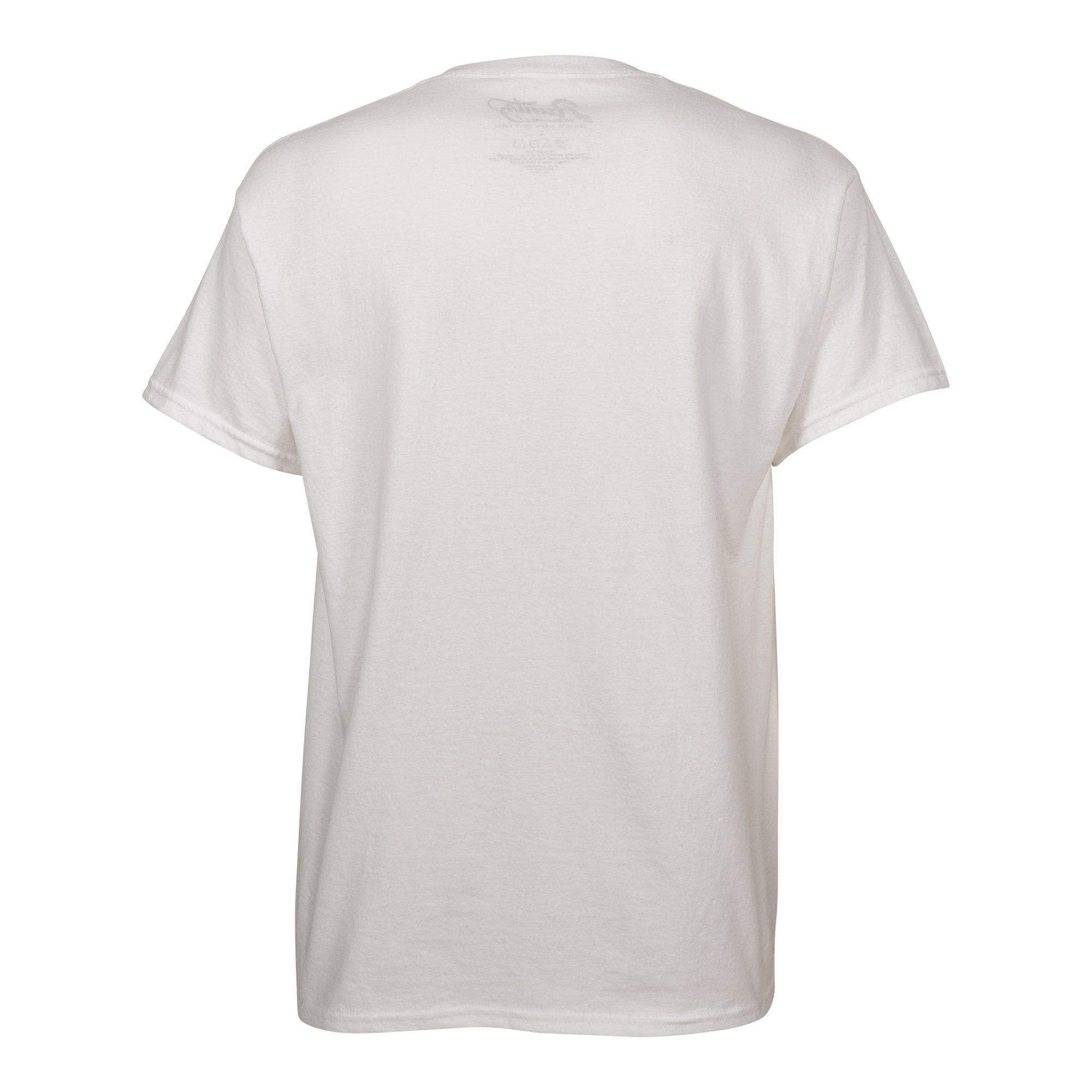 Runtz 420 Smoke Shop Men's White Tee