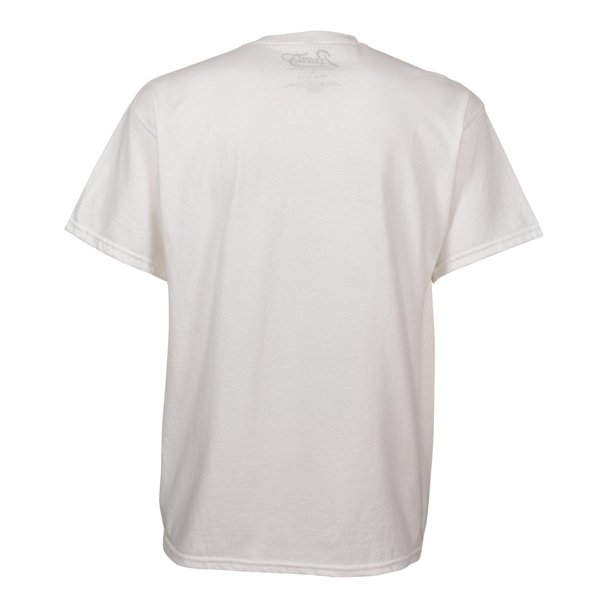 Runtz Reefer Men's White Tee