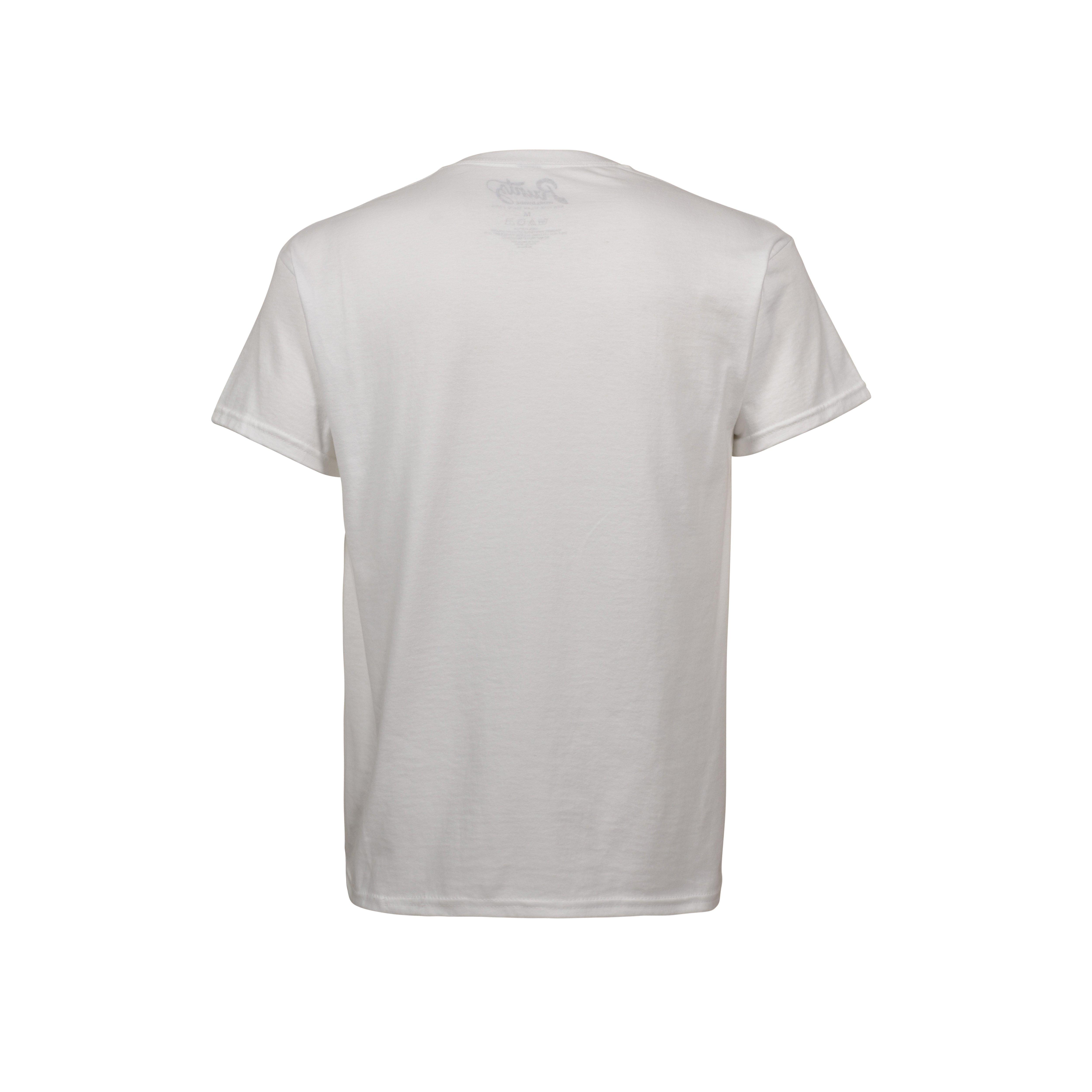 Runtz Legends Men's White Tee