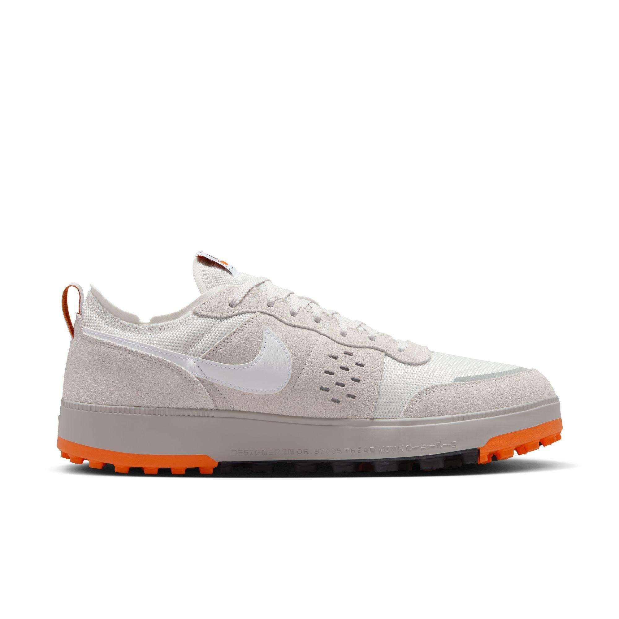 Nike C1TY “Safety Cone” Men's Shoe