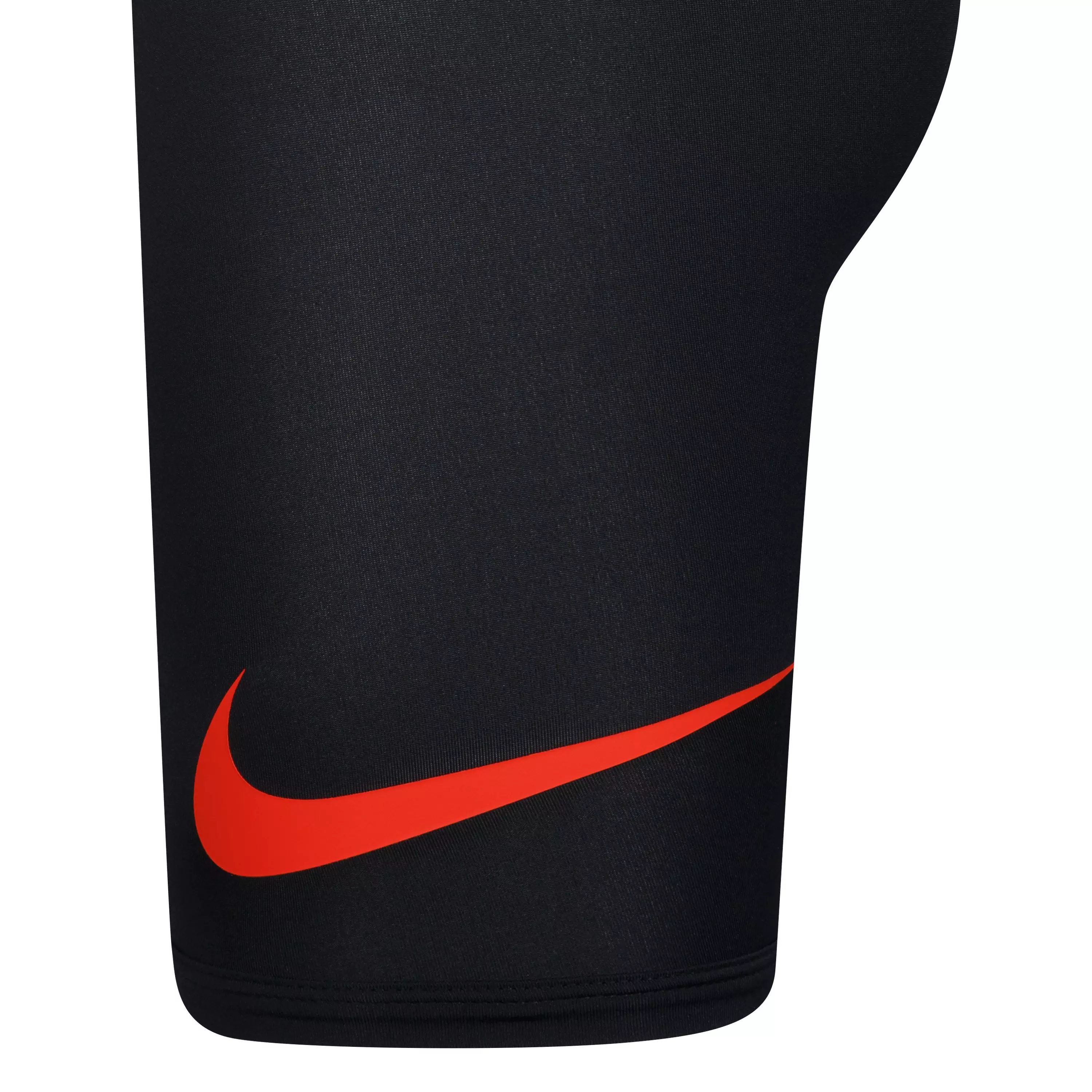 Nike Big Boys' Dri-FIT Printed Underwear-2PK - WHITE