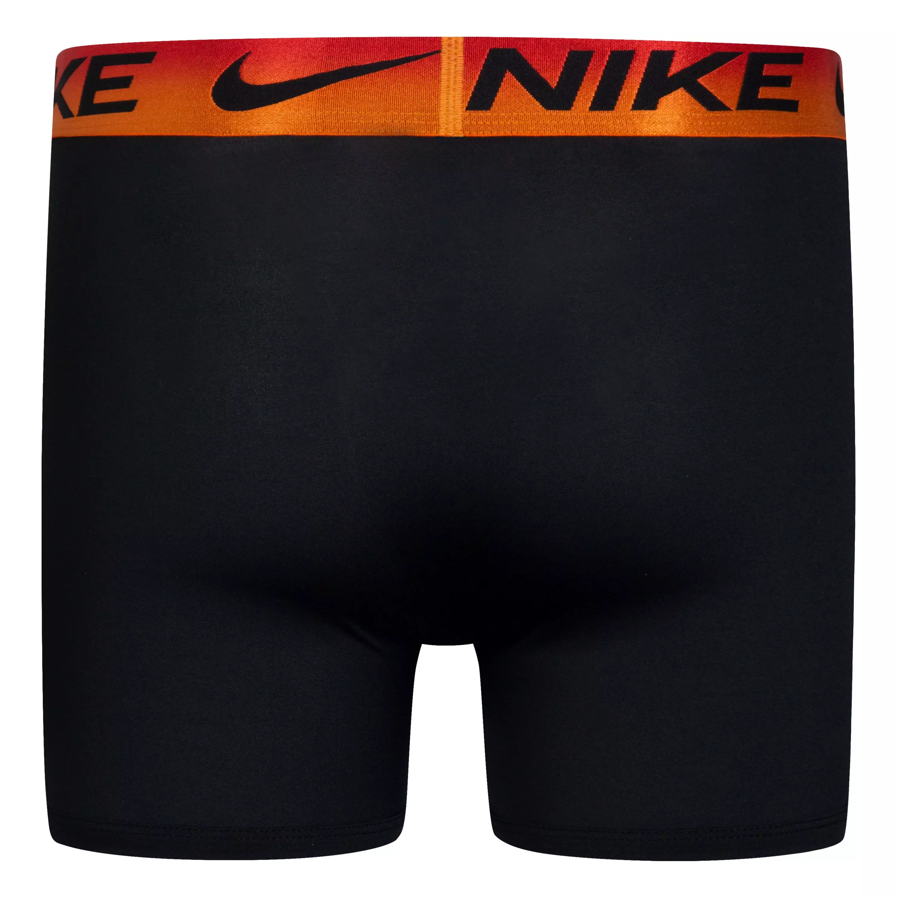 Nike Big Boys' Dri-FIT Printed Essentials Underwear-3PK - ROYAL