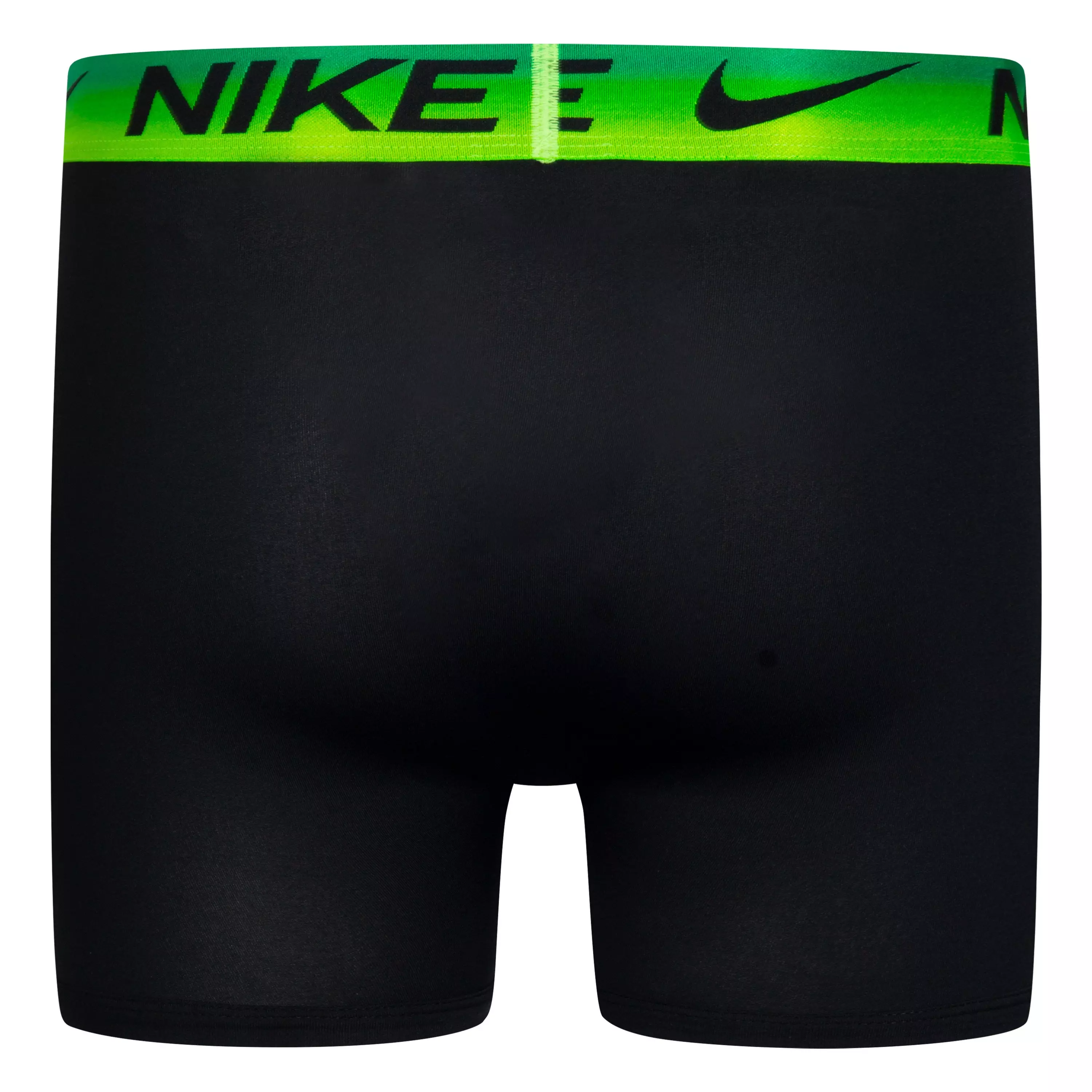 Nike Big Boys' Dri-FIT Printed Essentials Underwear-3PK - ROYAL