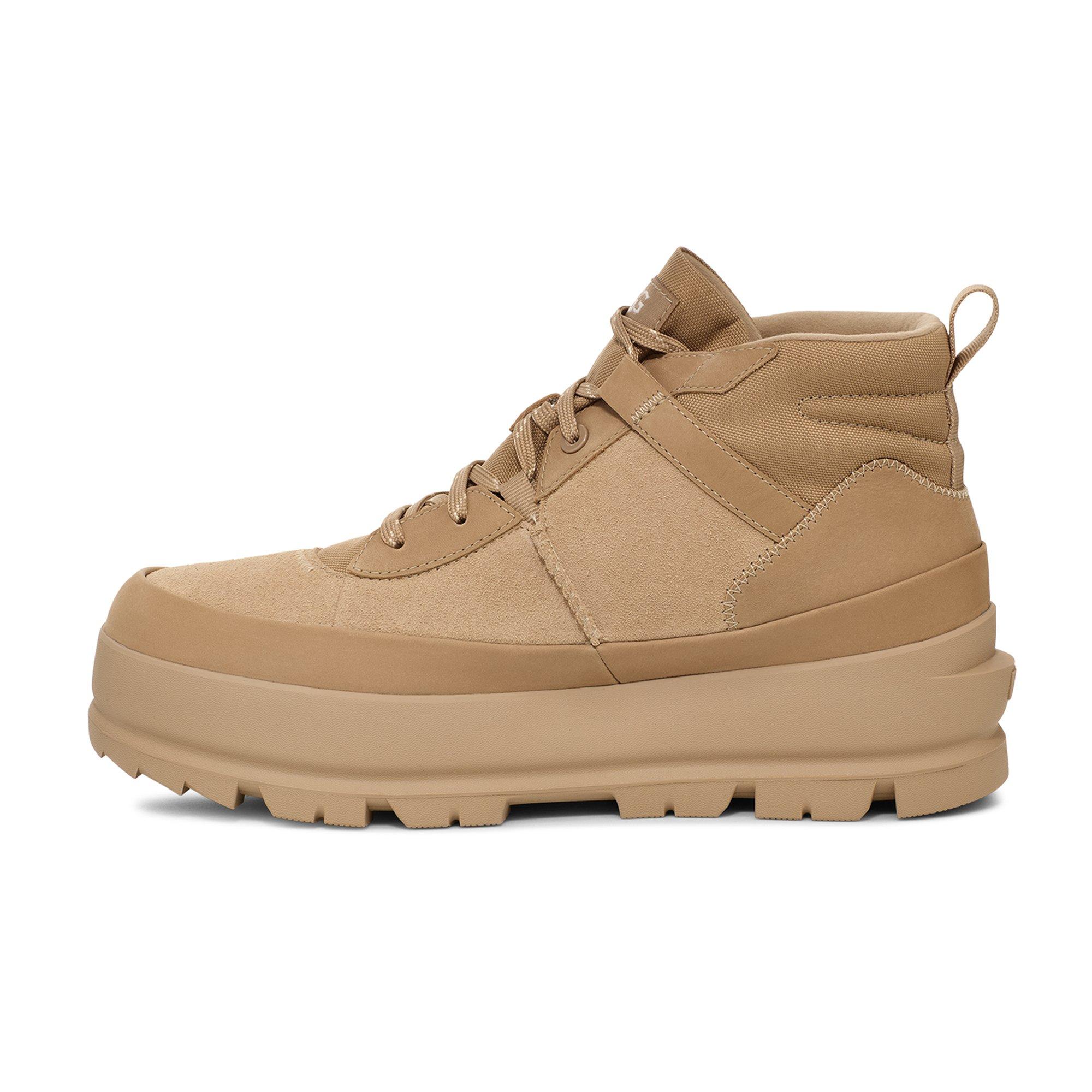 UGG Lug Chukka Men's "Tan" Boot