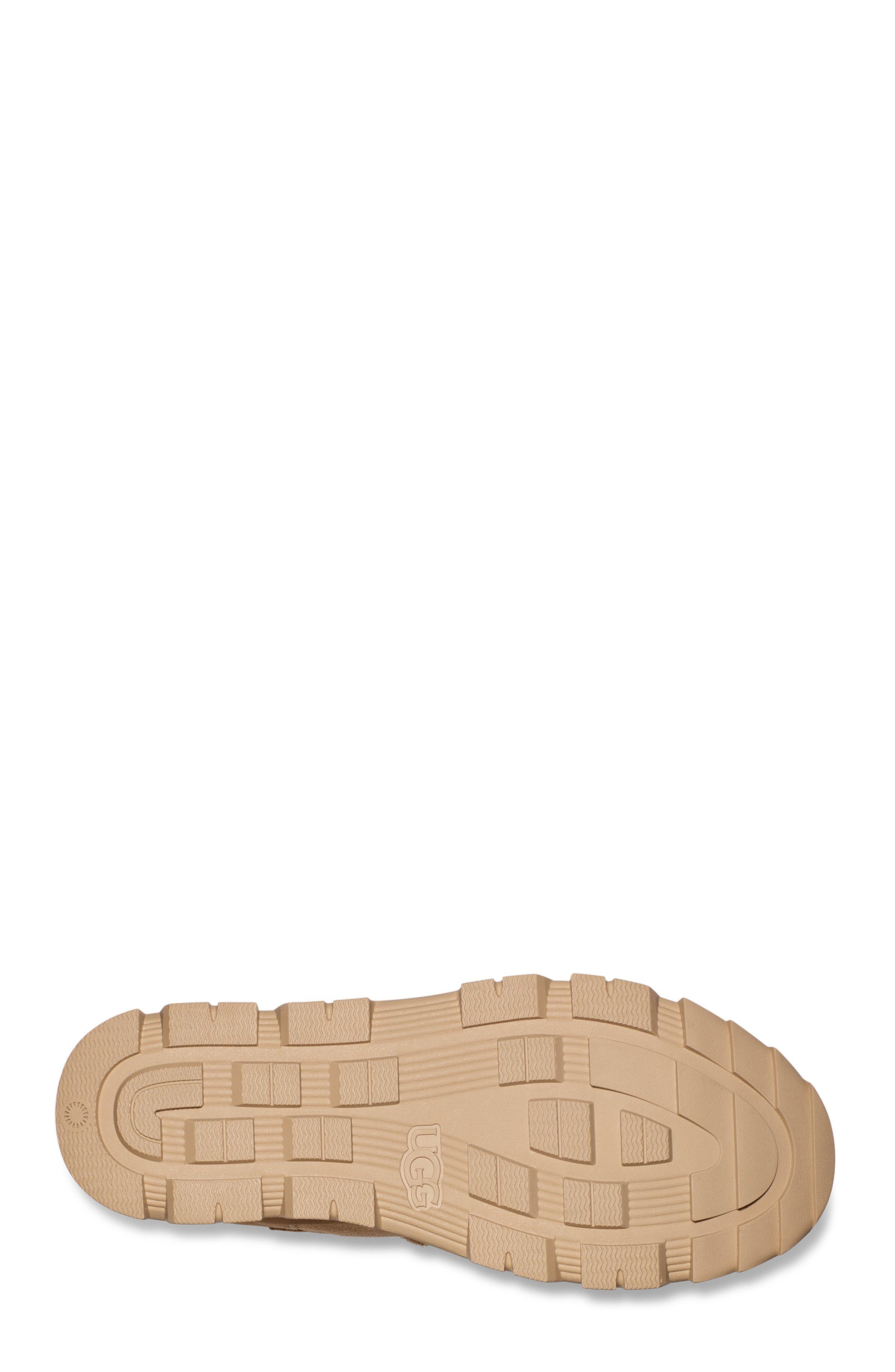 UGG Lug Chukka Men's "Tan" Boot