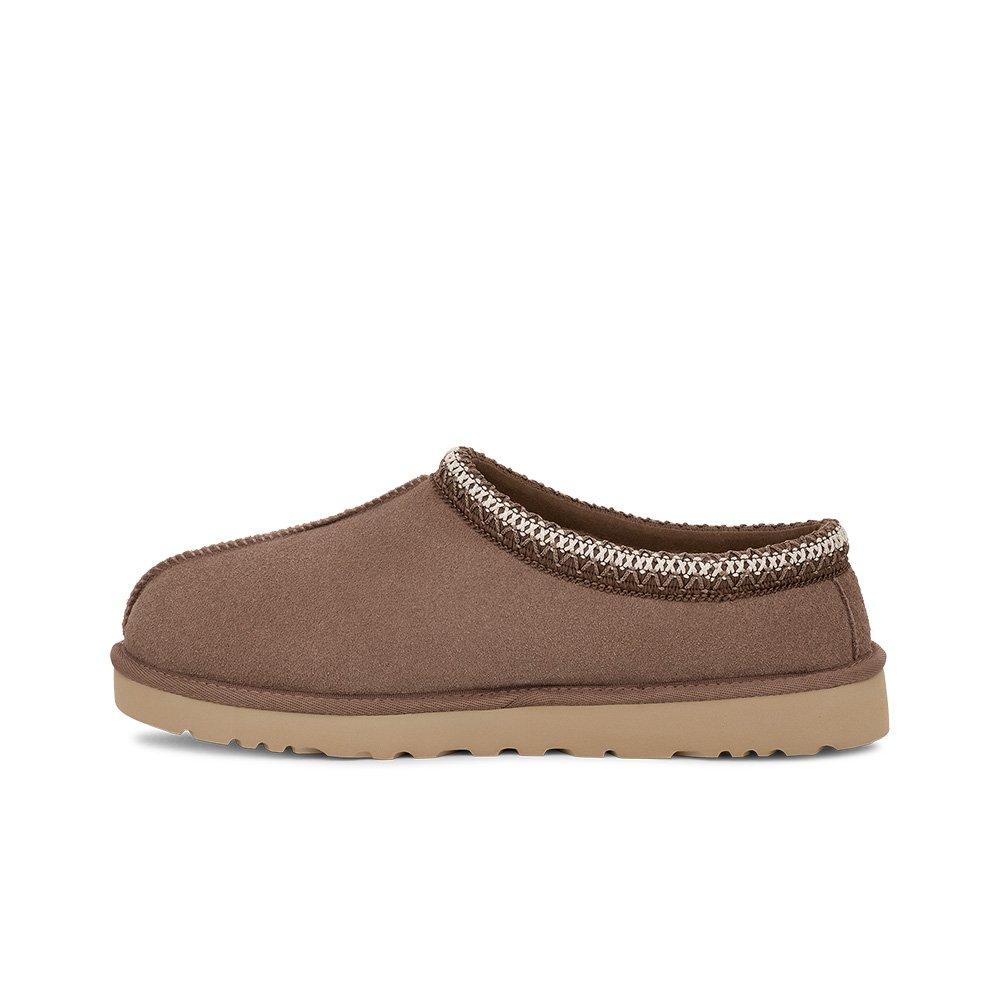 UGG Tasman "Caribou" Men's Slipper - LT BROWN Thumbnail View 2