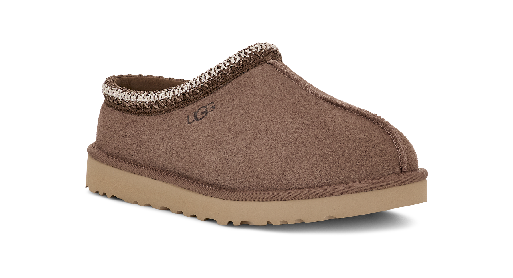 UGG Tasman Men's "Caribou" Slipper