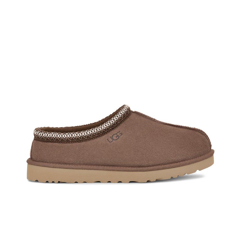 UGG Tasman "Caribou" Men's Slipper - LT BROWN