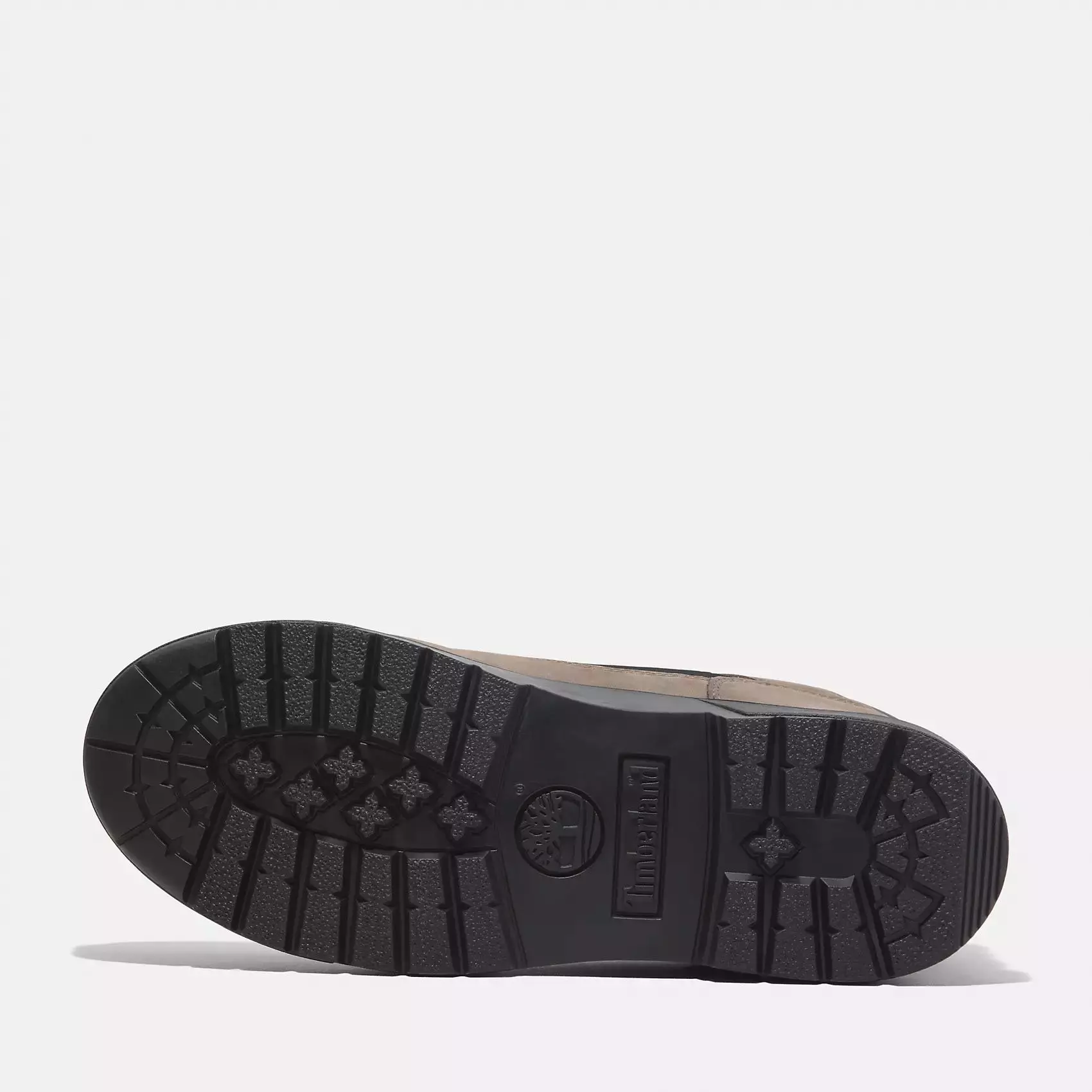 Timberland Field Mid "Brown Nubuck" Men's Waterproof Boot - BROWN