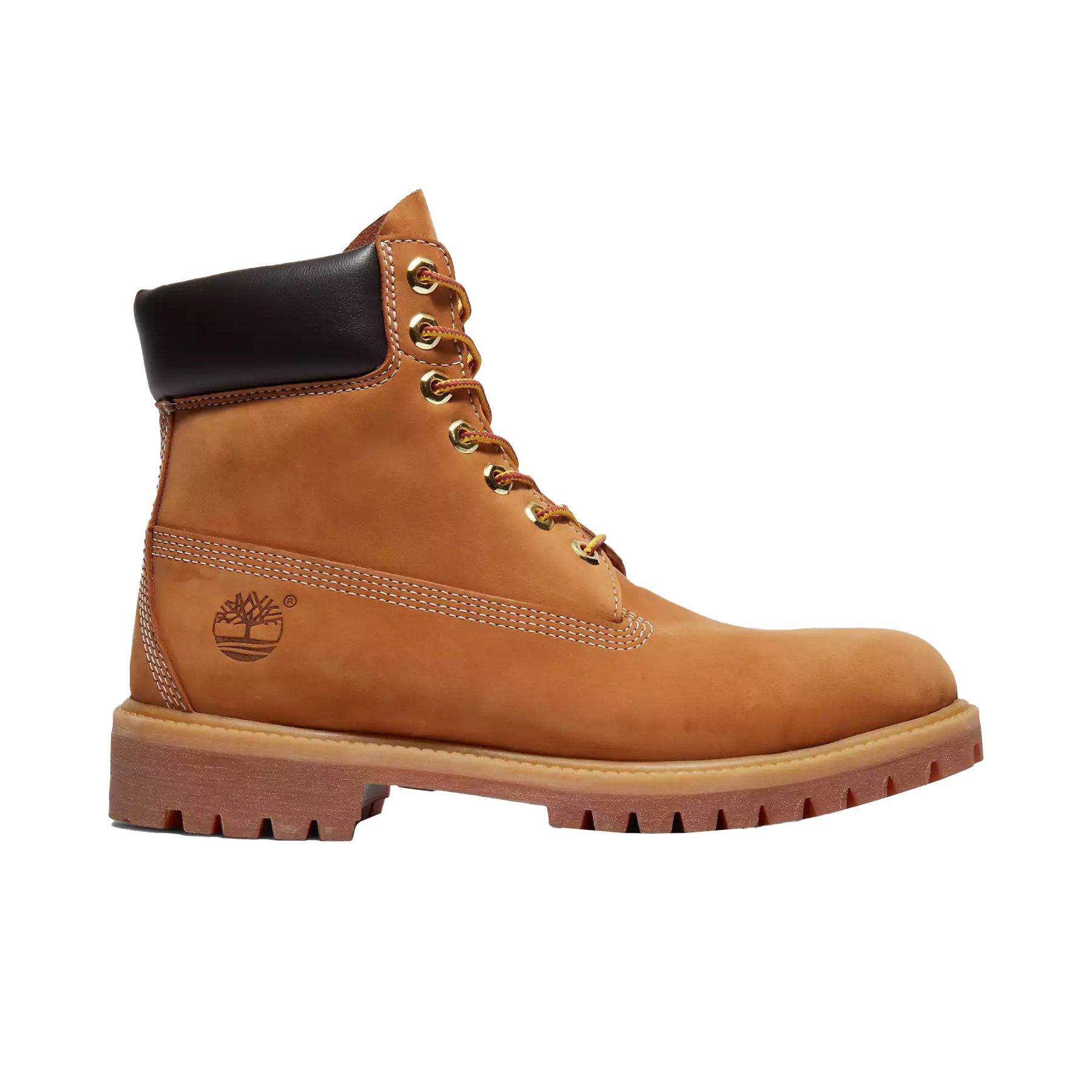 Timberland Premium 6-Inch \