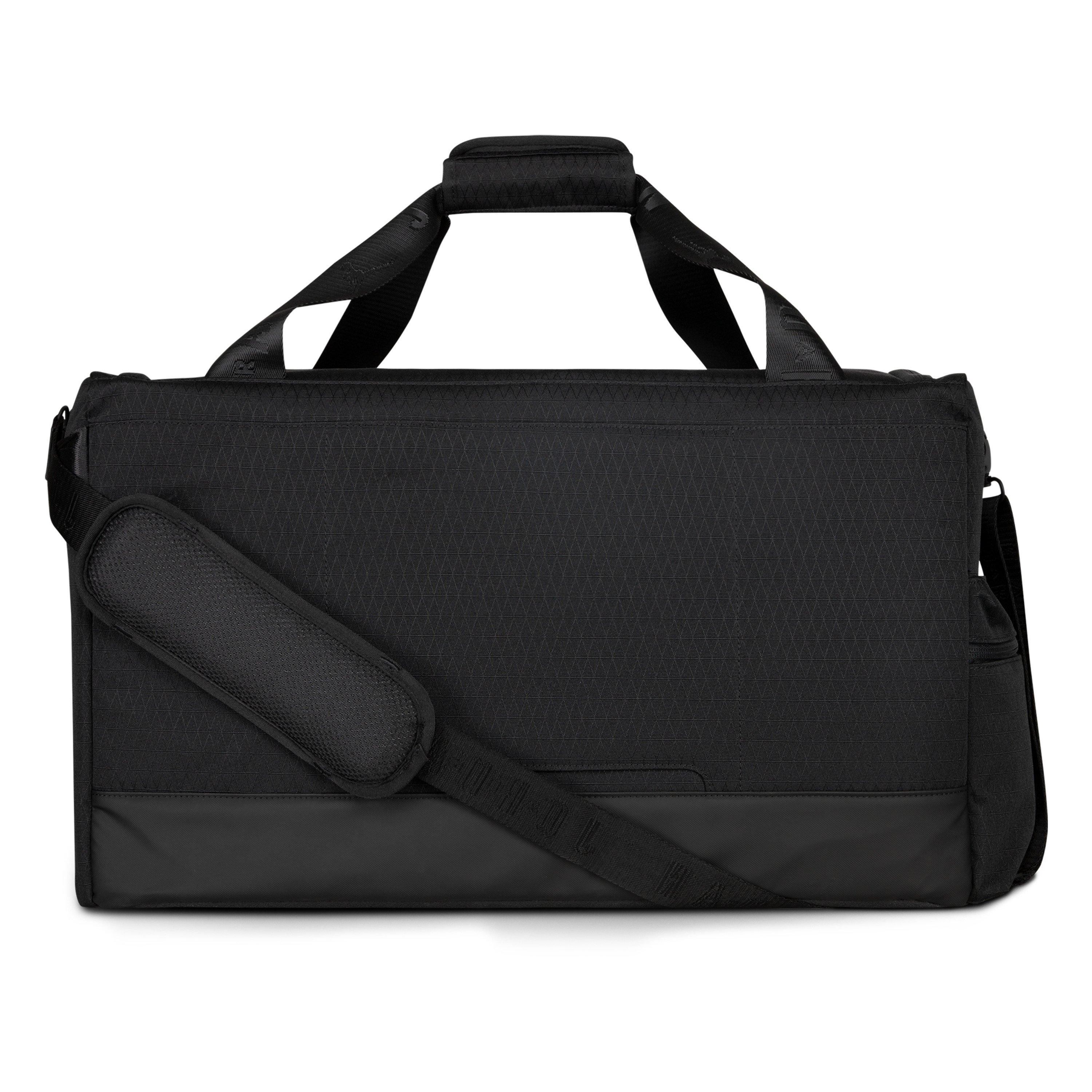 Jordan Collectors Duffle Bag - Black