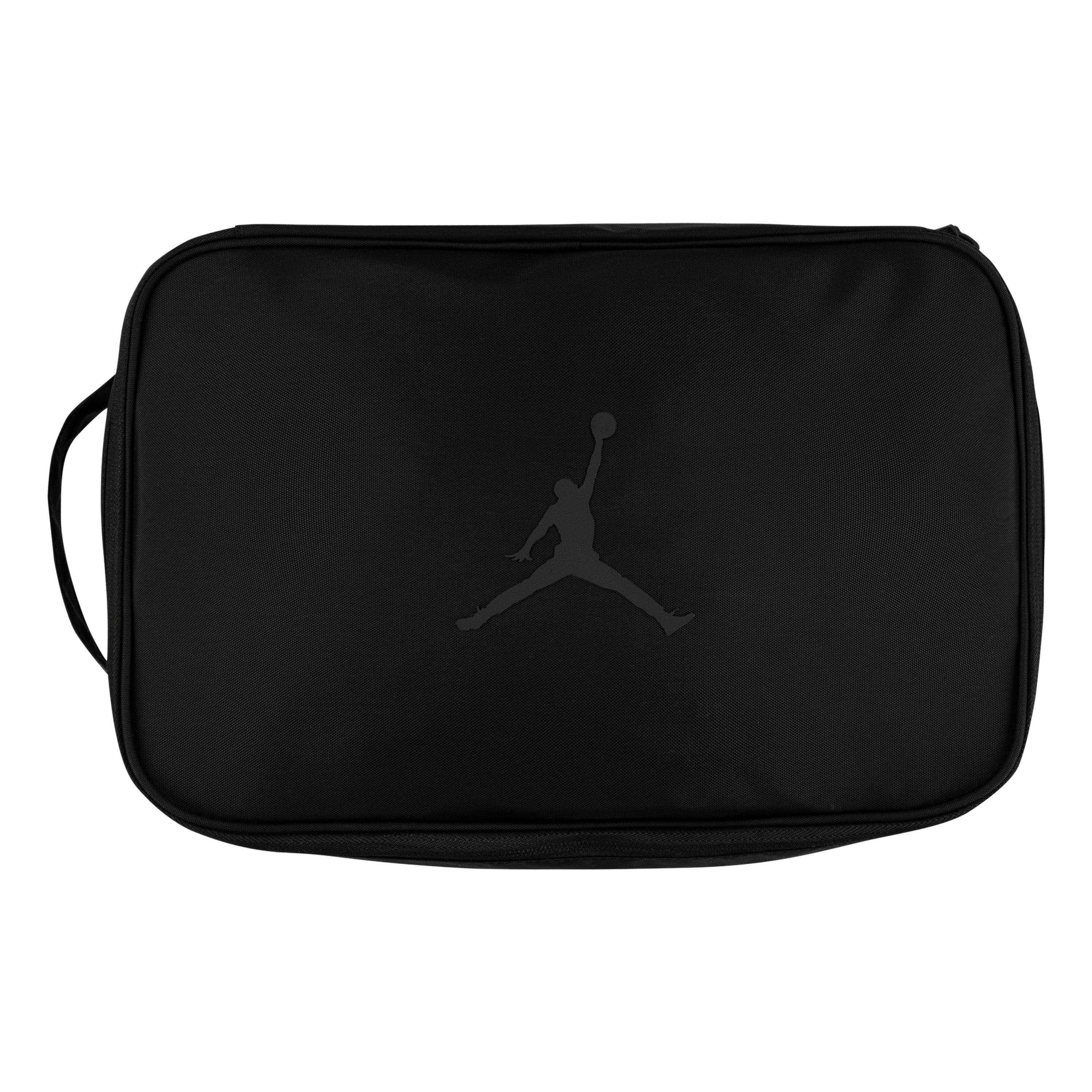 Jordan Collectors Duffle Bag - Black