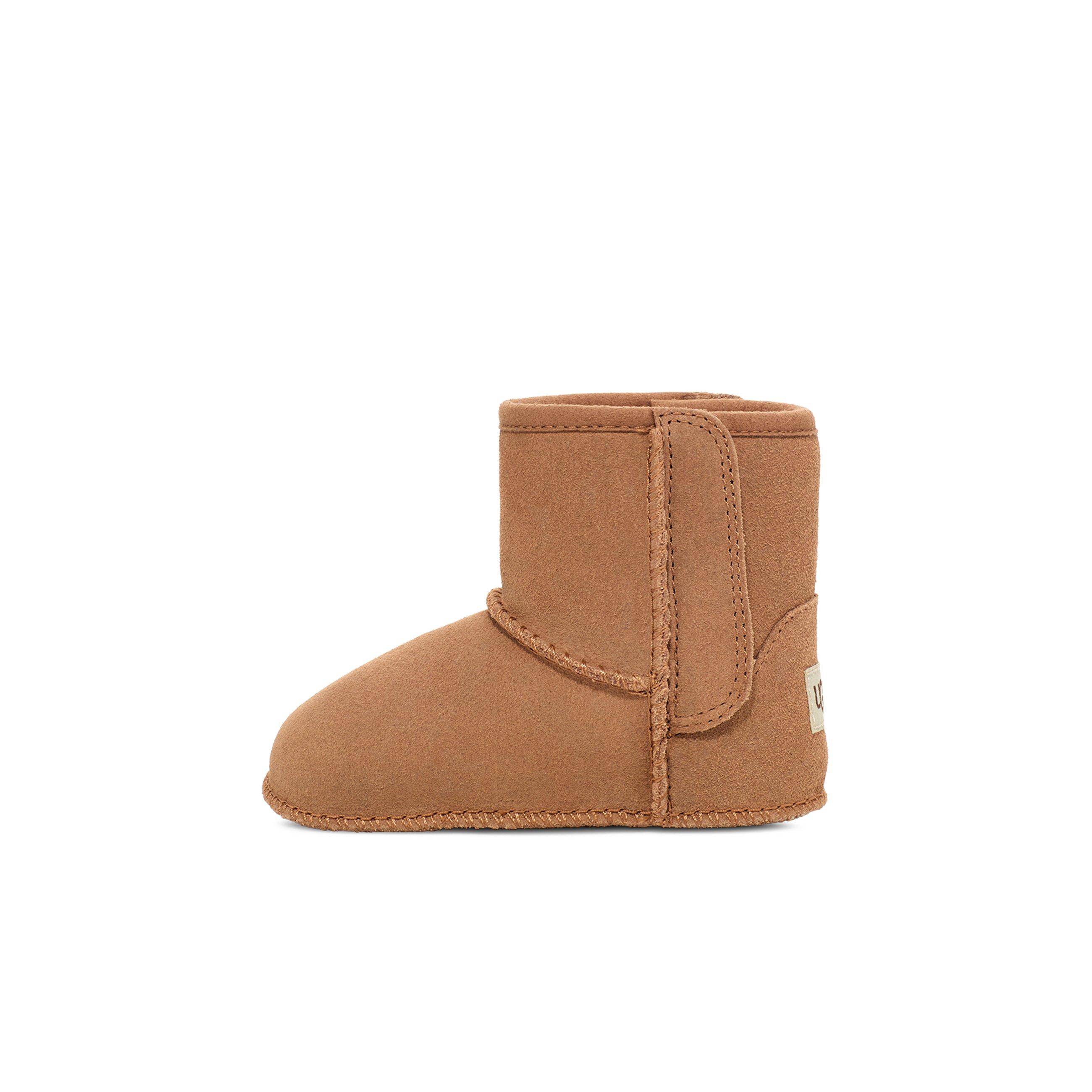 UGG Baby Classic Toddler Girls' "Chestnut" Boot