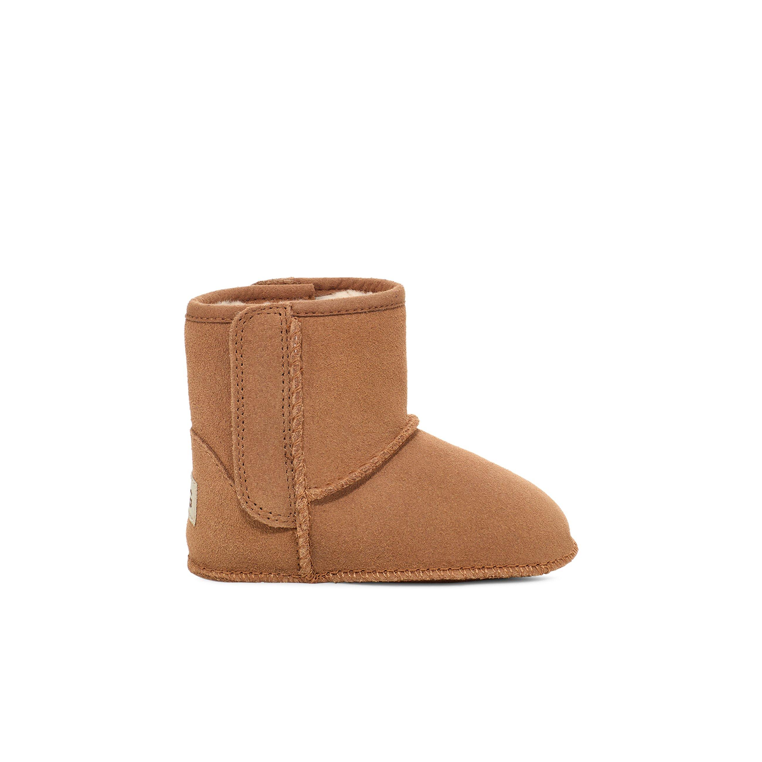 UGG Baby Classic Toddler Girls' "Chestnut" Boot