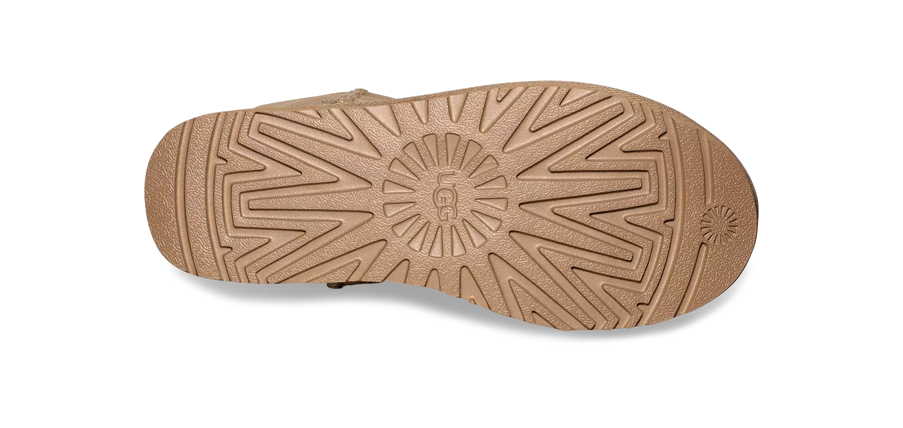 UGG Classic Tall "Antelope" Women's Boot - BEIGE