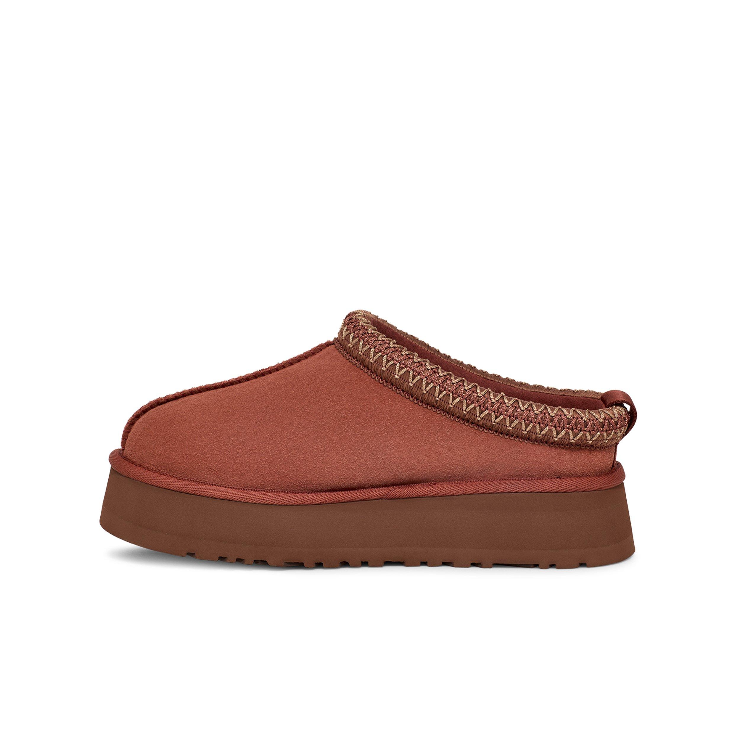 UGG Tazz Women's "Red" Slipper