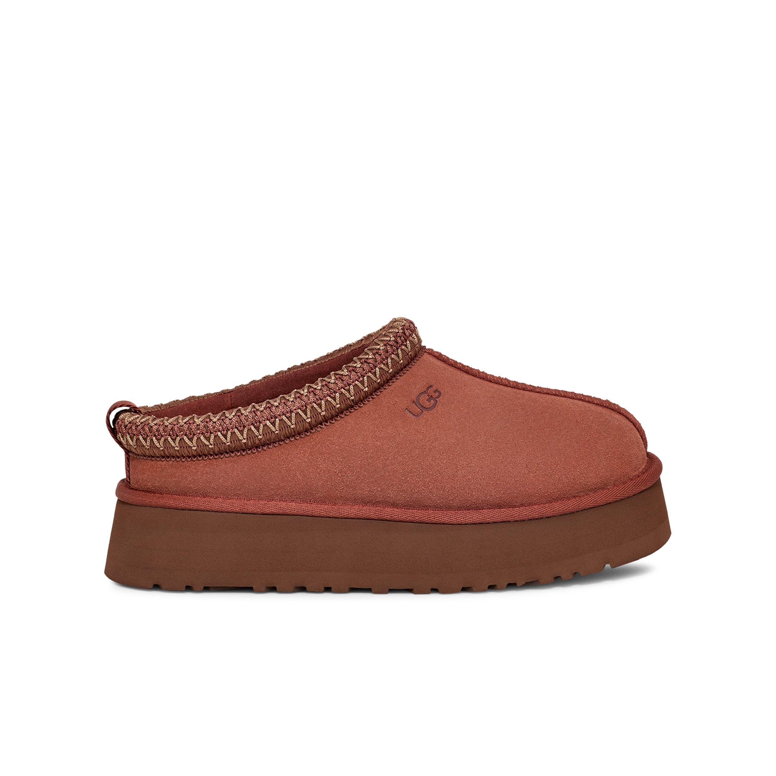 UGG Tazz Women's "Red" Slipper