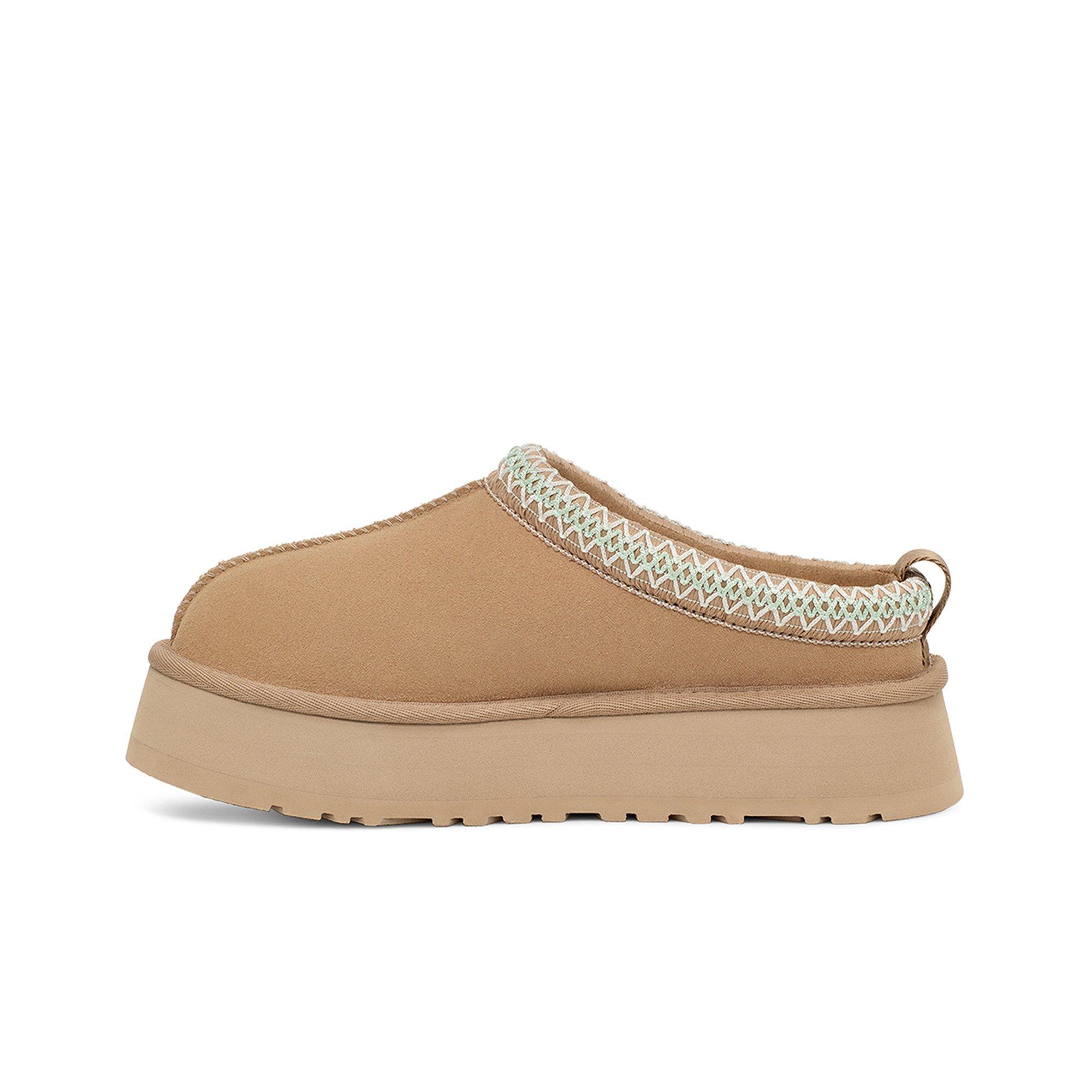 UGG Tasman "Sand" Women's Slipper - SAND Thumbnail View 2