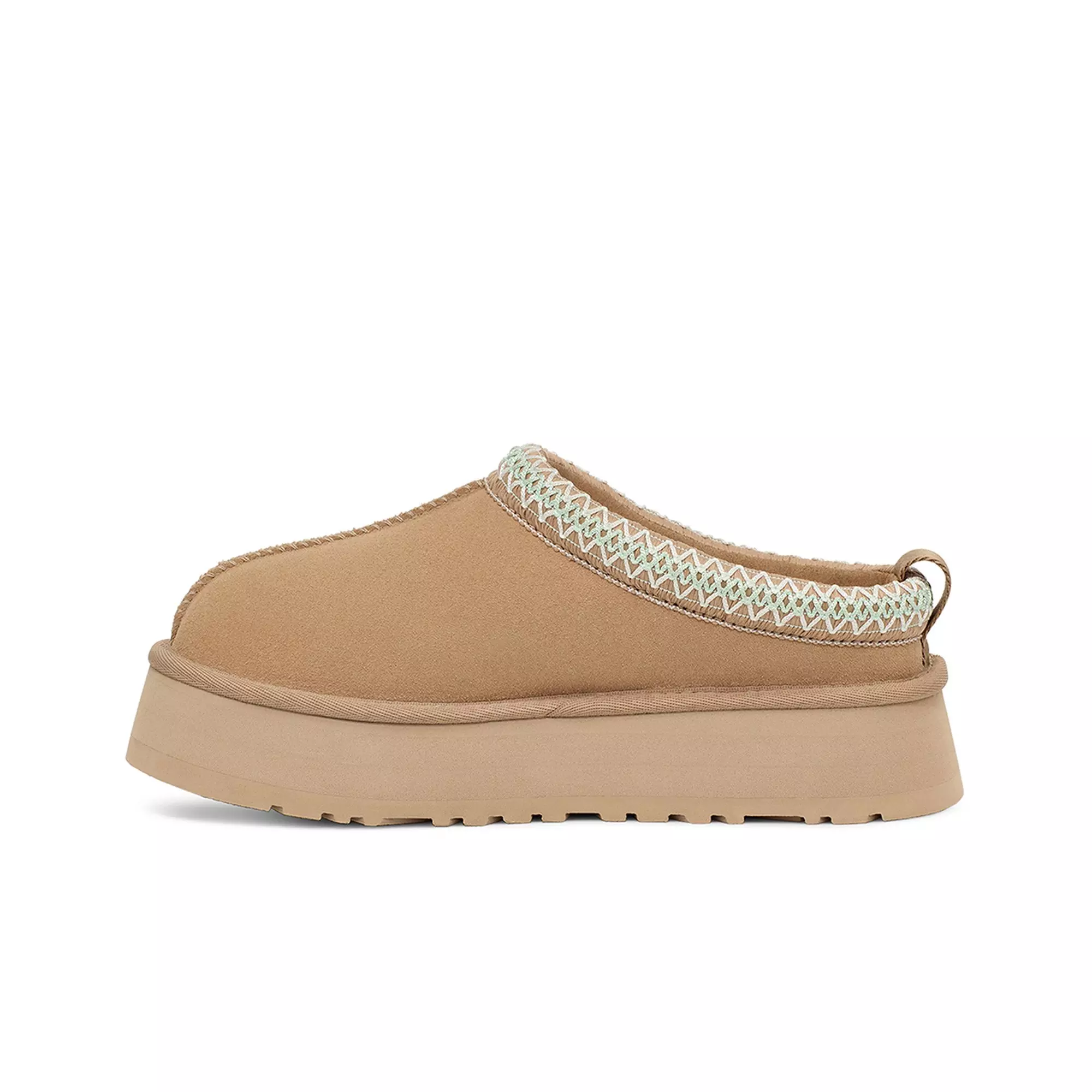 UGG Tasman "Sand" Women's Slipper - SAND